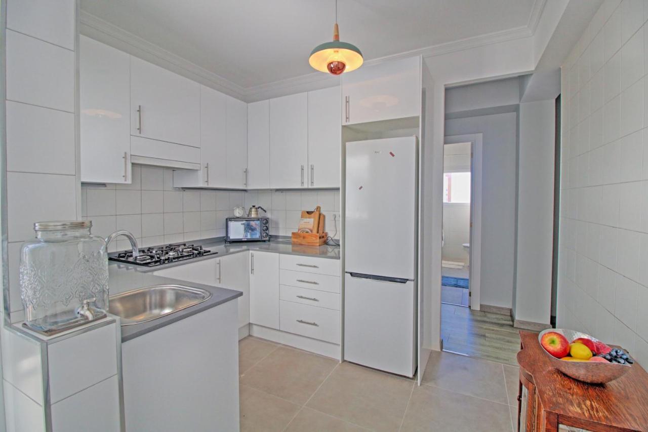 Apartamento Glorieta Apartment กัลเป ภายนอก รูปภาพ